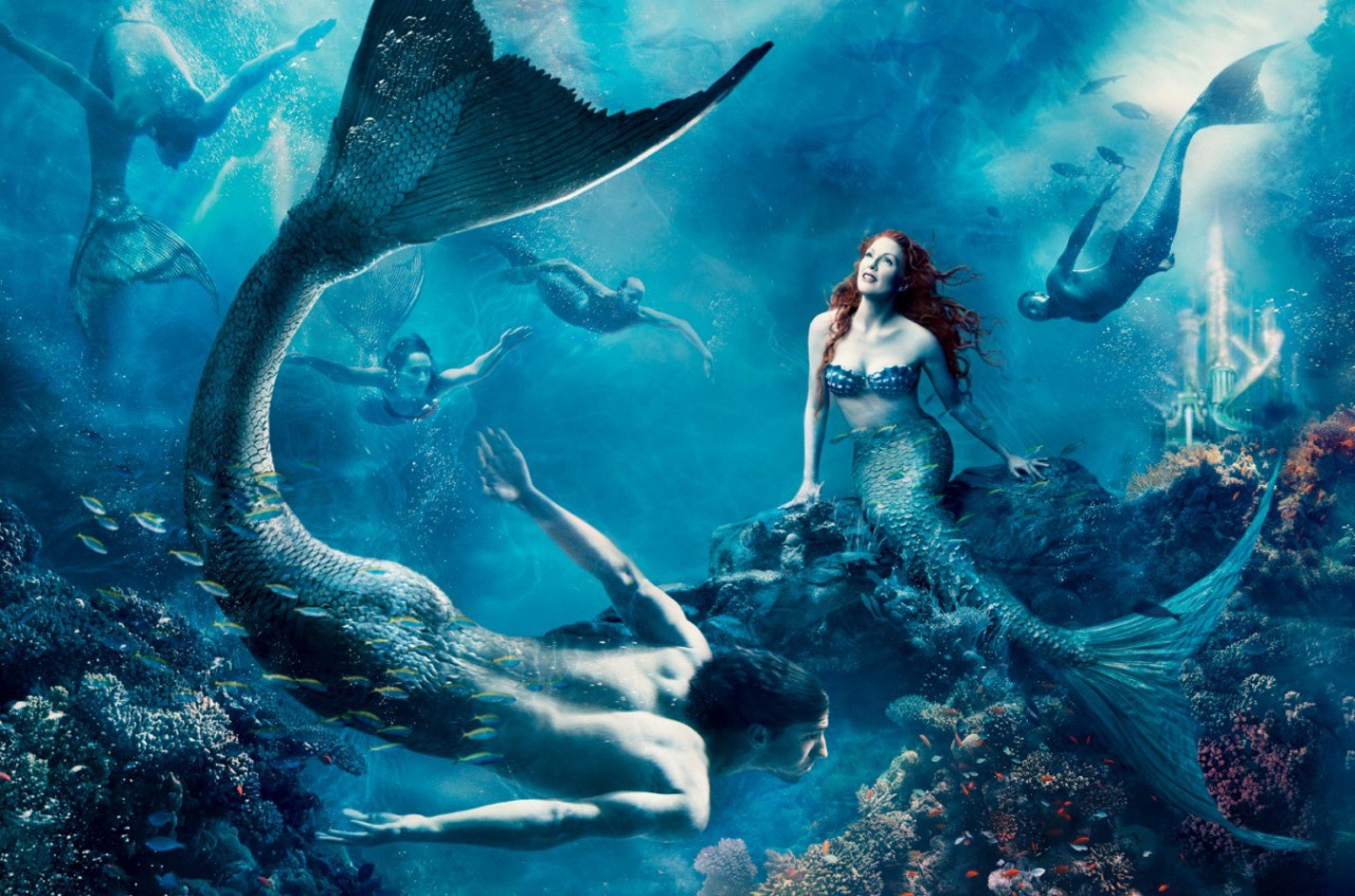 MYTHS AND MORE